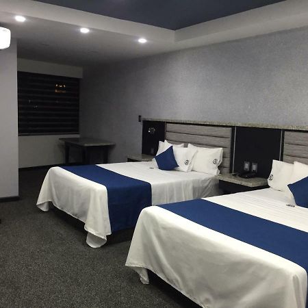 Matamoros  Youkoso Hotel Boutique מראה חיצוני תמונה