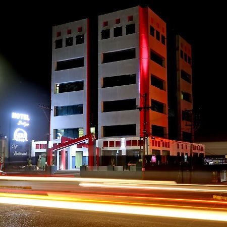 Matamoros  Youkoso Hotel Boutique מראה חיצוני תמונה