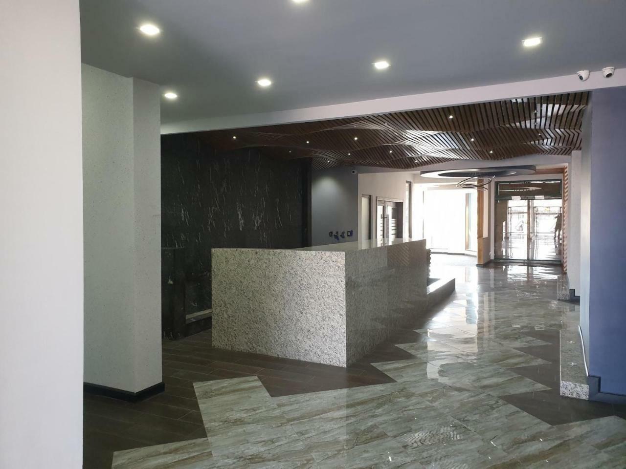 Matamoros  Youkoso Hotel Boutique מראה חיצוני תמונה